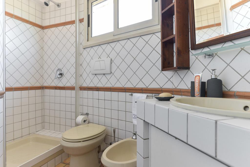Vatican Rome Suites 객실 사진