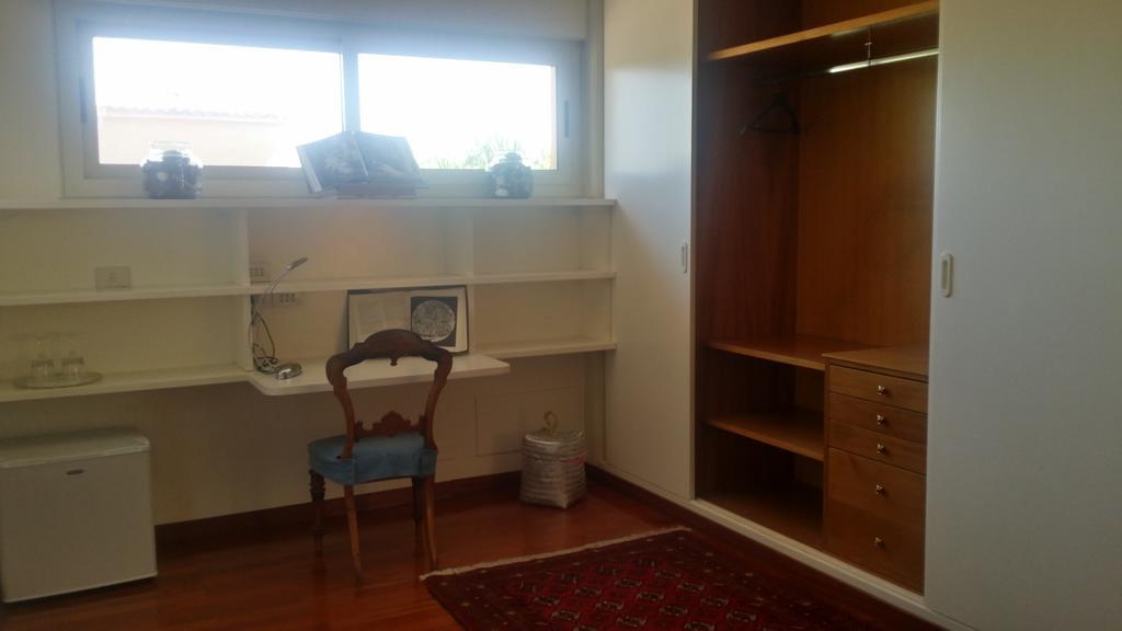 Vatican Rome Suites 객실 사진