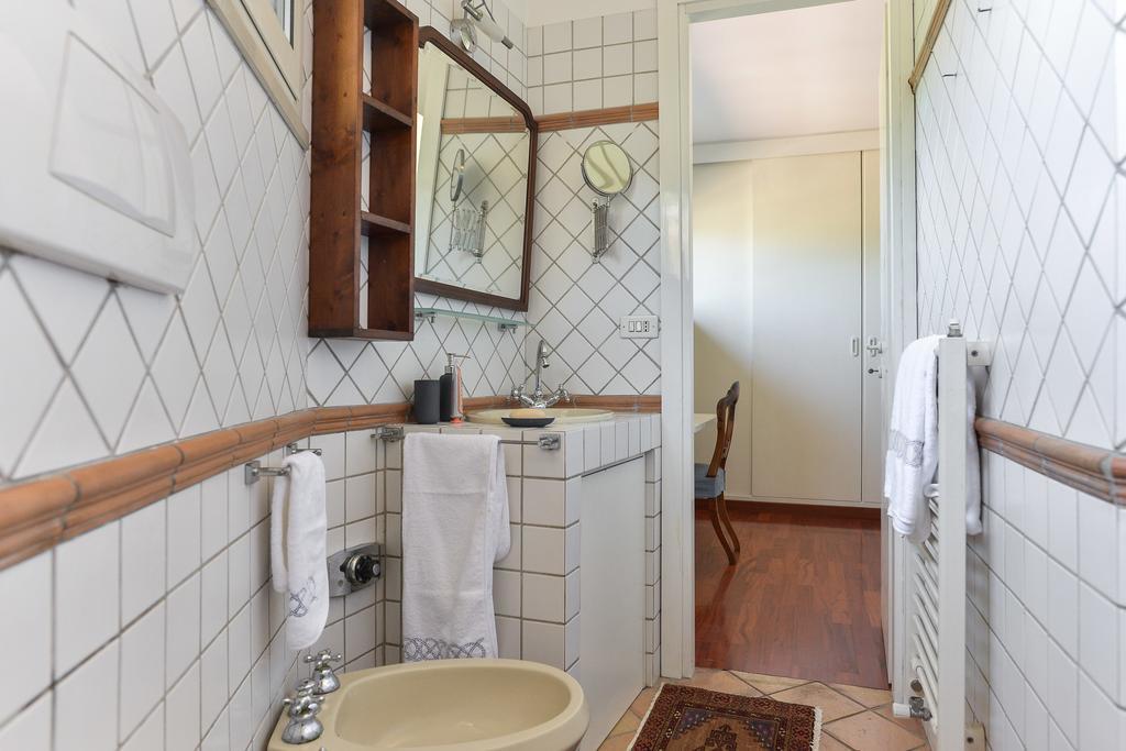 Vatican Rome Suites 객실 사진