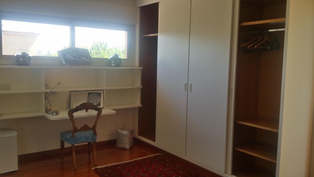 Vatican Rome Suites 객실 사진